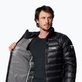 Férfi pehelykabát Columbia Arctic Crest Down black 8