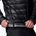 Férfi pehelykabát Columbia Arctic Crest Down black 9