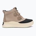 Sorel Out N About IV Classic omega taupe/fekete női hó csizma 2