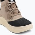 Sorel Out N About IV Classic omega taupe/fekete női hó csizma 7