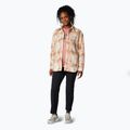 Columbia Benton Springs női camel barna omblur ing 2