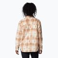 Columbia Benton Springs női camel barna omblur ing 3
