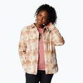 Columbia Benton Springs női camel barna omblur ing 4