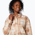 Columbia Benton Springs női camel barna omblur ing 5