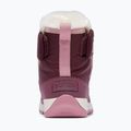 Sorel Childrens Whitney II Plus Bootie WP epic plum/dazed mauve hócsizma 11