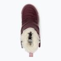 Sorel Childrens Whitney II Plus Bootie WP epic plum/dazed mauve hócsizma 12