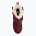Sorel Childrens Whitney II Plus Bootie WP epic plum/dazed mauve hócsizma 5