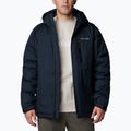 Columbia Oak Harbor II Insulated férfi pehelypaplan dzseki fekete 6