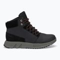 Férfi Sorel Mac Hill Lite Mid Mid Plus fekete/quarry csizma 2