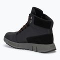 Férfi Sorel Mac Hill Lite Mid Mid Plus fekete/quarry csizma 3