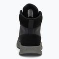 Férfi Sorel Mac Hill Lite Mid Mid Plus fekete/quarry csizma 6