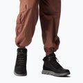 Férfi Sorel Mac Hill Lite Mid Mid Plus fekete/quarry csizma 11