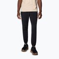 Férfi trekking nadrág Columbia Hike Jogger II fekete