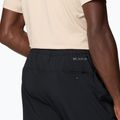 Férfi trekking nadrág Columbia Hike Jogger II fekete 5