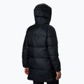 Columbia női pehelykabát Puffect II Mid Hooded fekete 4