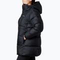 Columbia női pehelykabát Puffect II Mid Hooded fekete 6