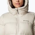 Columbia női pehelykabát Puffect II Mid Hooded sötét kő 6