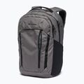 Columbia Atlas Explorer II 26 l városi szürke szürke túra hátizsák 3