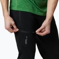 Columbia férfi trekking nadrág Titan Pass Pant II fekete 6