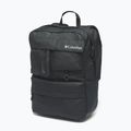 Városi hátizsák Columbia Street Transit 22 l black