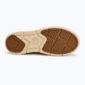 Sorel Youth Sorel Explorer III Lace barna buff/fehérített kerámia gyermek hócsizma 4