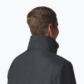 Férfi bélelt dzseki Columbia Element Blocker III Interchange Black 7