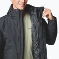 Férfi bélelt dzseki Columbia Element Blocker III Interchange Black 9