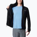 Columbia Spectre Ridge Tech Fleece férfi pulóver fekete 4