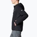 Columbia Spectre Ridge Tech Fleece férfi pulóver fekete 5