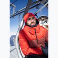 Férfi síkabát Columbia Slope Style sail red/spice/black 11