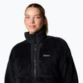 Női polárdzseki Columbia Boundless Discovery Sherpa Full Zip II black 6