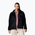Női polárdzseki Columbia Boundless Discovery Sherpa Full Zip II black 7