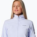 Columbia Fast Trek II snowdrift női fleece melegítőfelső 5