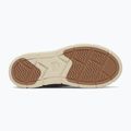 Női Sorel Explorer III Slip-On WP bársony barna/kréta hócsizma 14
