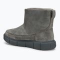 Női Sorel Explorer III Slip-On WP hócsizma kőbánya/tengeri só 3