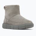 Női Sorel Explorer III Slip-On WP hócsizma kőbánya/tengeri só 8