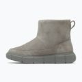 Női Sorel Explorer III Slip-On WP hócsizma kőbánya/tengeri só 10
