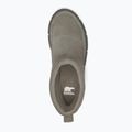 Női Sorel Explorer III Slip-On WP hócsizma kőbánya/tengeri só 12