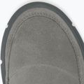 Női Sorel Explorer III Slip-On WP hócsizma kőbánya/tengeri só 13