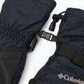 Női síkesztyűColumbia Whirlibird III black 5
