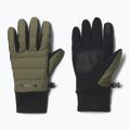 Férfi kesztyűk Columbia Powder Lite II stone green