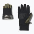 Férfi kesztyűk Columbia Powder Lite II stone green 2