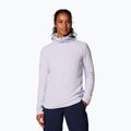 Női polár pulóver Columbia Glacial IV 1/2 Zip snowdrift