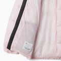 Gyerek bélelt dzseki Columbia Puffect Hooded satin pink/black 3