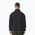 Férfi polárpulóver Columbia Helvetia II Half Snap Fleece black 3