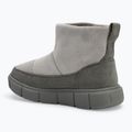 Sorel Youth Sorel Explorer III Slip-On WP krómszürke/quarry gyermek hócsizma 3