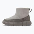 Sorel Youth Sorel Explorer III Slip-On WP krómszürke/quarry gyermek hócsizma 10