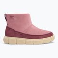 Sorel Ifjúsági Sorel Explorer III Slip-On WP hócsizma káprázatos lila/fehérített kerámia 2