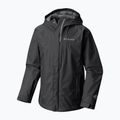 Gyerek esőkabát Columbia Watertight II Jacket black