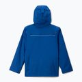 Columbia Watertight II Jacket mountain blue gyermek esőkabát 2
